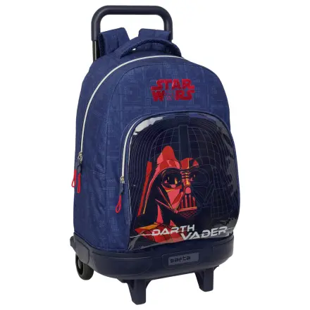 Star Wars Darth Vader extraible trolley 45cm product photo