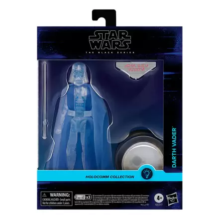 Star Wars Darth Vader Holocomm Collection figure 15cm termékfotója