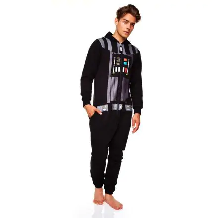 Star Wars Darth Vader jumpsuit product photo
