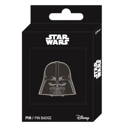 Star Wars Darth Vader bagde product photo