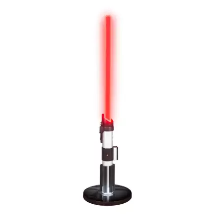 Star Wars Desk Lamp Darth Vader Light Saber 60 cm termékfotója