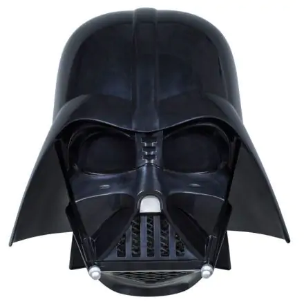 Star Wars Darth Vader Premium Electronic Helmet product photo