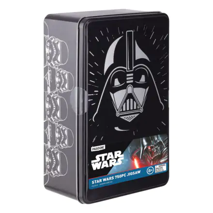Star Wars Jigsaw Puzzle Darth Vader (750 Pieces) product photo