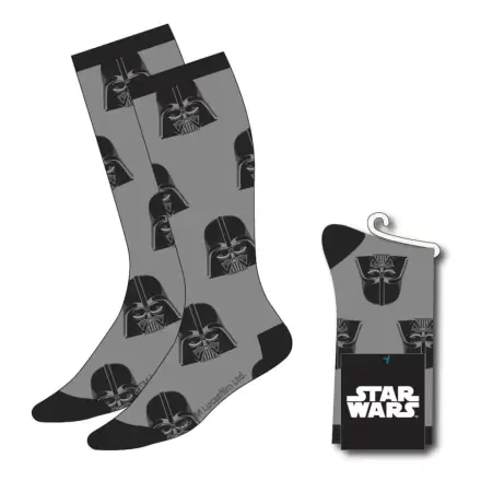 Star Wars Socks Darth Vader´s Face 38-45 termékfotója