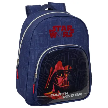 Star Wars Darth Vader adaptable backpack 33cm product photo