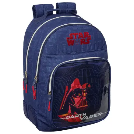 Star Wars Darth Vader adaptable backpack 42cm product photo