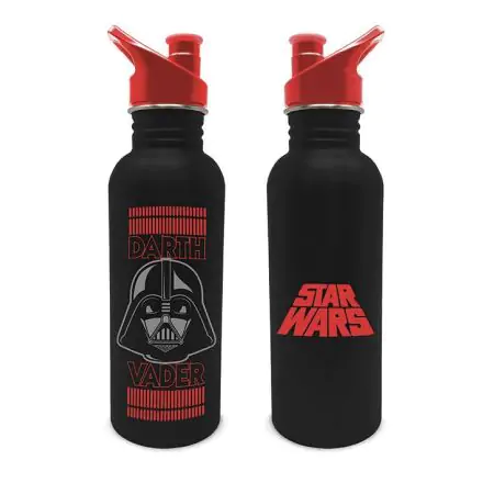 Star Wars Drink Bottle Darth Vader product photo