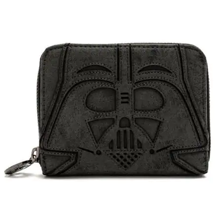 Loungefly Star Wars Dath Vader wallet product photo