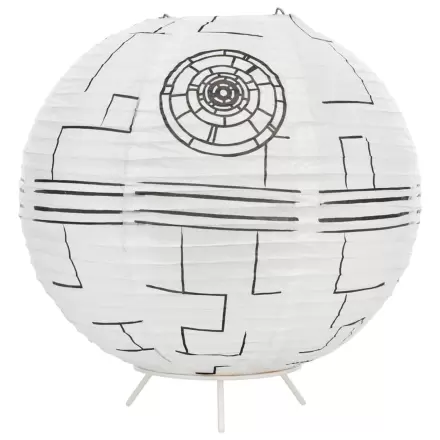 Star Wars Mini Desk Lamp Death Star 21 cm  product photo