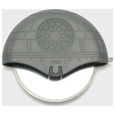 Star Wars Pizza Cutter Death Star  product photo
