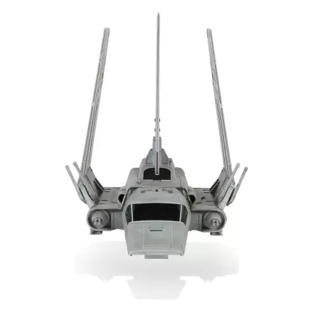 Star Wars Vehicle with Figure Deluxe Armored Imperial Shuttle 20 cm product photo