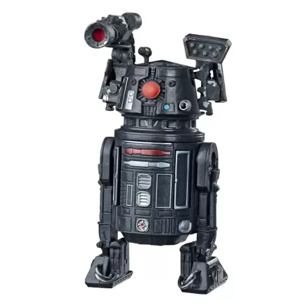 Star Wars: Doctor Aphra Black Series Action Figure BT-1 (Beetee) 15 cm product photo