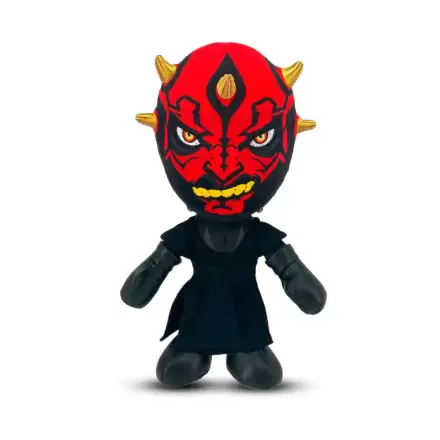 Star Wars Doorables Plush Figure Darth Maul 25 cm termékfotója