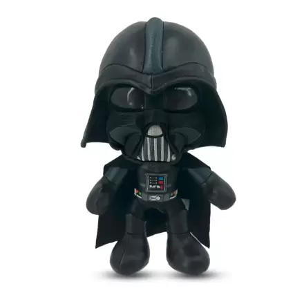 Star Wars Doorables Plush Figure Darth Vader 25 cm termékfotója