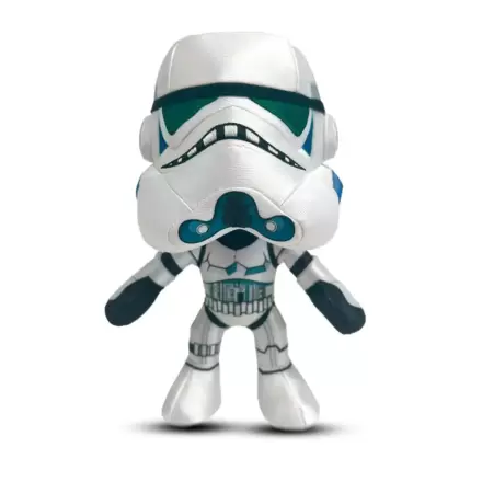 Star Wars Doorables Plush Figure Stormtrooper 25 cm termékfotója