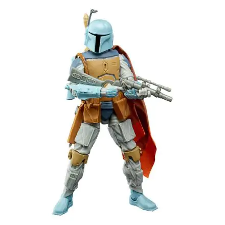 Star Wars: Droids Black Series Action Figure 2021 Boba Fett 15 cm product photo