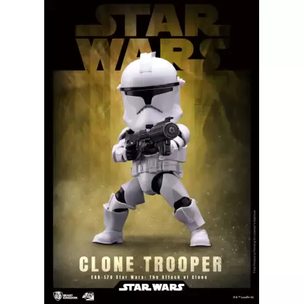 Star Wars Egg Attack Action Figure Clone Trooper 16 cm product photo