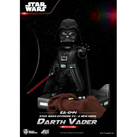 Star Wars Egg Attack Statue Darth Vader Episode IV 25 cm termékfotója