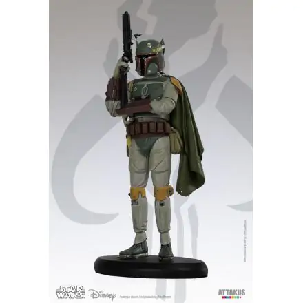 Star Wars Elite Collection Statue Boba Fett #2 21 cm product photo