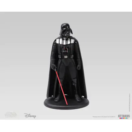Star Wars Elite Collection Statue Darth Vader #3 21 cm product photo