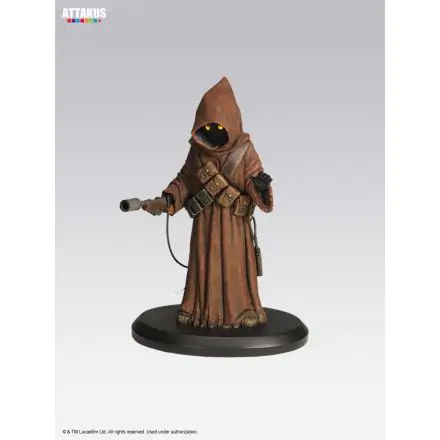 Star Wars Elite Collection Statue Jawa 11 cm product photo