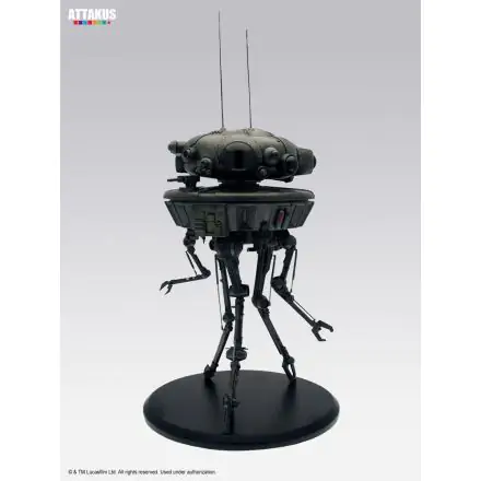 Star Wars Elite Collection Statue Probe Droid 22 cm product photo