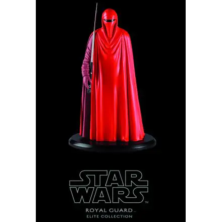 Star Wars Elite Collection Statue Royal Guard 21 cm product photo
