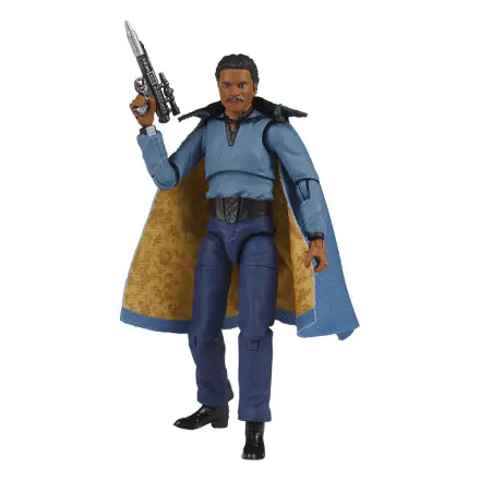 Star Wars Episode V Vintage Collection Action Figure 2021 Lando Calrissian 10 cm termékfotója