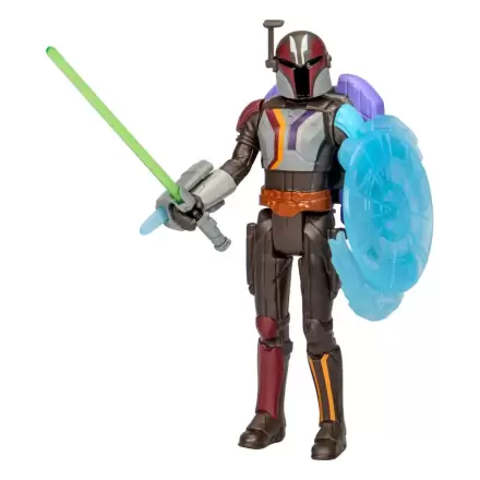 Star Wars Epic Hero Series Action Figure Sabine Wren 10 cm product photo