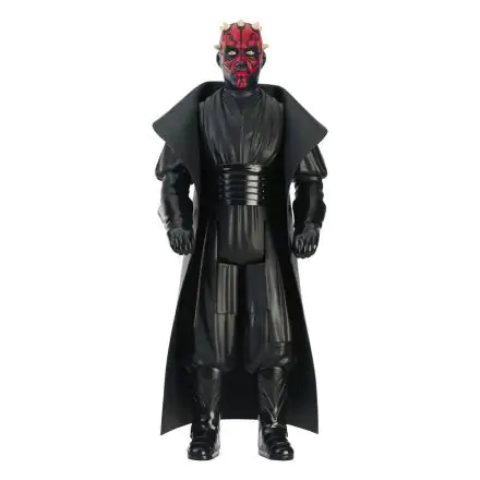 Star Wars Episode I Jumbo Vintage Kenner Action Figure Darth Maul 30 cm product photo