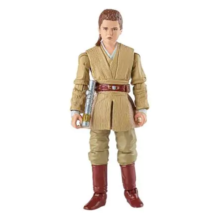 Star Wars Episode I Vintage Collection Action Figure 2022 Anakin Skywalker 10 cm product photo