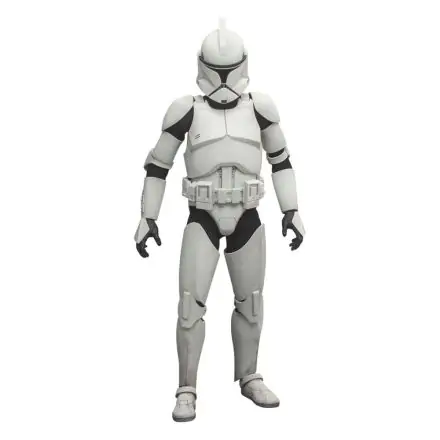Star Wars: Episode II Action Figure 1/6 Clone Trooper 30 cm product photo