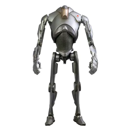 Star Wars: Episode II 1/6 Figure Super Battle Droid 32 cm product photo