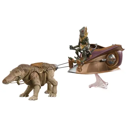 Star Wars Episode II Vintage Collection Action Figure 2-Pack Orray & Geonosian Picador 10 cm product photo