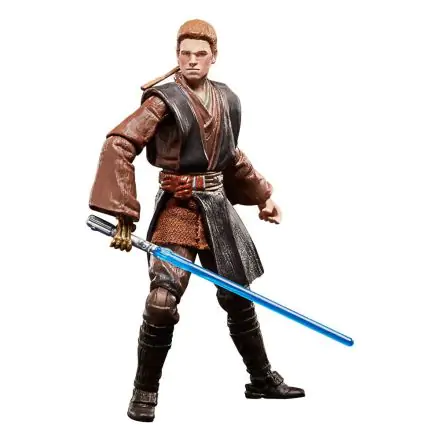 Star Wars Episode II Vintage Collection Action Figure 2022 Anakin Skywalker (Padawan) 10 cm product photo