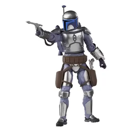 Star Wars Episode II Vintage Collection Action Figure Jango Fett 10 cm termékfotója