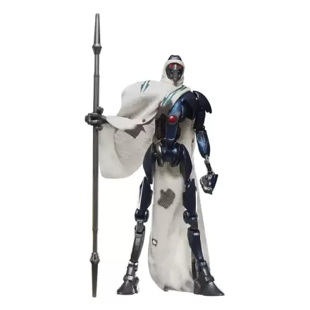 Star Wars Episode III Black Series Action Figure 20th Anniversary Magnaguard 15 cm product photo