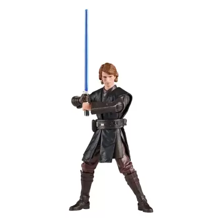 Star Wars Episode III Black Series Action Figure Anakin Skywalker 15 cm product photo