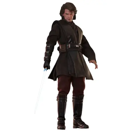 Star Wars: Episode III - Revenge of the Sith Movie Masterpiece Action Figure 1/6 Anakin Skywalker 31 cm product photo