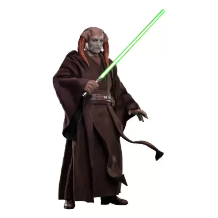 Star Wars: Episode III - Revenge of the Sith Movie Masterpiece Action Figure 1/6 Saesee Tiin 31 cm product photo