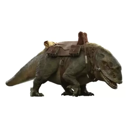 Star Wars: Episode IV Action Figure 1/6 Dewback 37 cm product photo