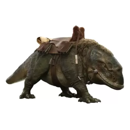 Star Wars: Episode IV Action Figure 1/6 Dewback Deluxe Version 37 cm product photo