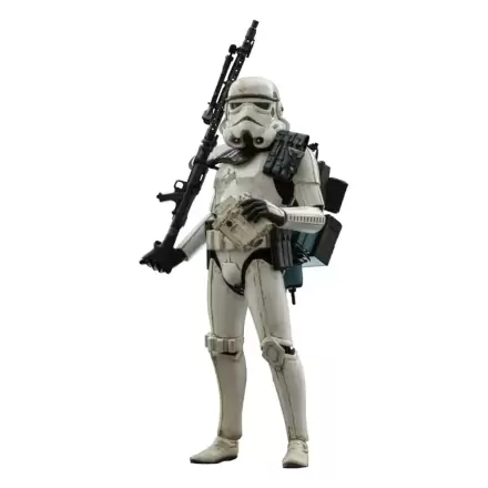 Star Wars: Episode IV Action Figure 1/6 Sandtrooper Sergeant 30 cm product photo