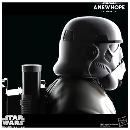 Star Wars Episode IV A New Hope Dewback & Sandtrooper figures 15cm product photo