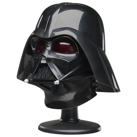 Star Wars Episode IV Black Series Mini Helmet Darth Vader 15 cm product photo