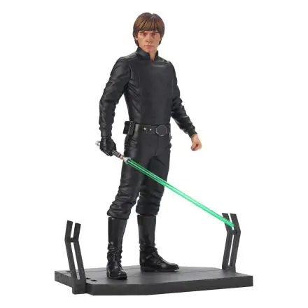 Star Wars Episode IV Milestones Statue 1/6 Luke Skywalker 30 cm product photo