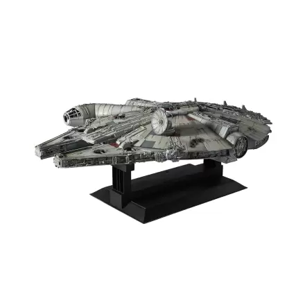 Star Wars Episode IV Perfect Grade Plastic Model Kit 1/72 Millennium Falcon 48 cm termékfotója