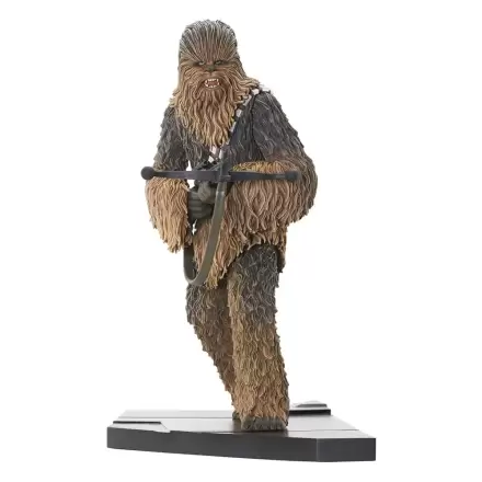Star Wars Episode IV Premier Collection Statue 1/7 Chewbacca 29 cm product photo