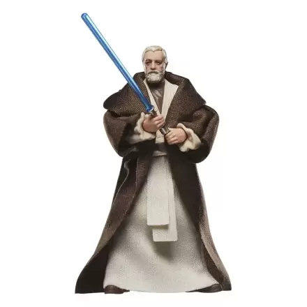 Star Wars Episode IV Vintage Collection Action Figure Ben (Obi-Wan) Kenobi 10 cm product photo