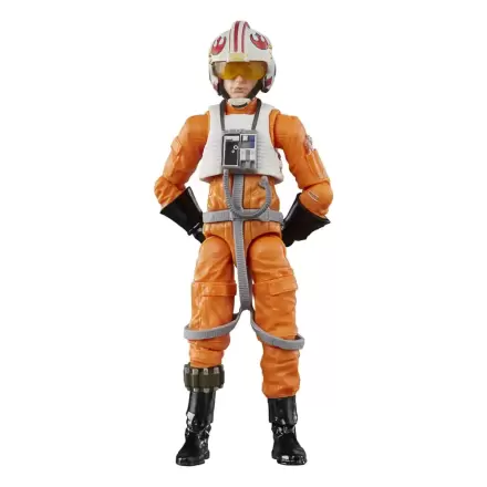 Star Wars Episode IV Vintage Collection Action Figure Luke Skywalker (X-Wing Pilot) 10 cm termékfotója